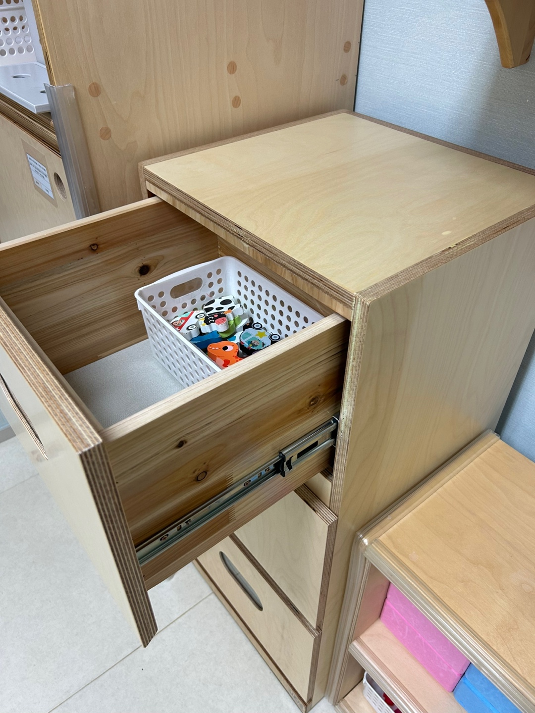 drawer